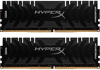 Картинка Оперативная память HyperX Predator 16GB DDR4 PC4-28800 HX436C17PB3/16