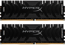 Картинка Оперативная память HyperX Predator 16GB DDR4 PC4-28800 HX436C17PB3/16