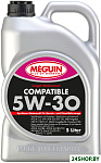 Megol Compatible 5W-30 5л [6562]