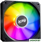 XPG Vento R 120 ARGB PWM (черный)
