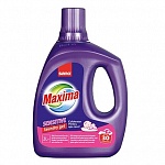 Картинка SANO Maxima Laundry gel Coldwater Sensitive Гель для стирки, 2л