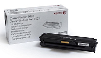 Картинка Тонер-картридж Xerox 106R02773
