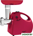 Мясорубка ATLANTA ATH-3299 Red