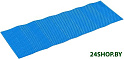 Туристический коврик Naturehike NH19QD008 (синий)