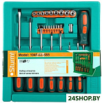 Картинка Набор бит Sturm 1040-02-SS5 (28 предметов)