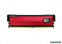 Картинка Оперативная память GeIL Orion 8ГБ DDR4 3600 МГц GOR48GB3600C18BSC