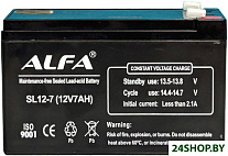 SL12-7 (12V-7Ah)