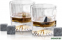 Whiskey Set IceWhisper WSI02