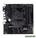 Материнская плата ASUS TUF Gaming A520M-Plus