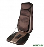 Картинка Массажная накидка на сиденье Gezatone Easy Relax AMG 399SE