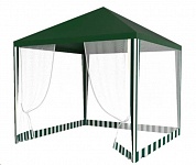 Картинка Тент-шатер Ecos TZGB-107 (зеленый)