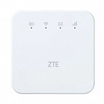 Картинка Беспроводной маршрутизатор ZTE MF927U (белый)
