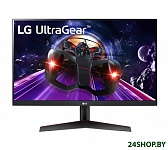 Картинка Монитор LG UltraGear 24GN600-B