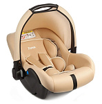 Картинка Детское автокресло Zlatek Colibri Lux (винтаж)