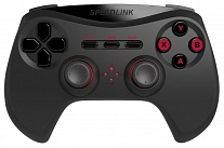 Картинка Геймпад SPEEDLINK STRIKE NX Gamepad Wireless [SL-650100-BK]