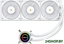Galahad II Trinity Performance 360 G89.GA2P36W.01