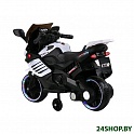 Детский мотоцикл SUNDAYS BJH158 (белый)