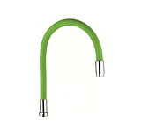 Картинка Излив Ledeme L7503-5 (зеленый)