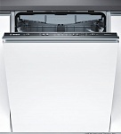 Картинка Встраиваемая посудомоечная машина Bosch SMV25EX03R