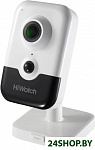 Картинка IP-камера HiWatch DS-I214(B) (2 мм)