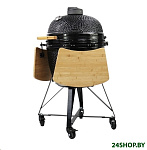 Картинка Гриль Sundays Medium 23 (черный)