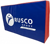 Картинка Макивара Rusco Sport 40x70 см (красный)