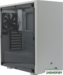 Картинка Корпус Corsair Carbide 275R White без БП (CC-9011131-WW)