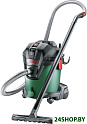 Пылесос Bosch AdvancedVac 20 (06033D1200)