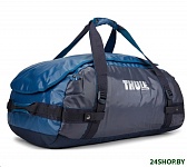Картинка Спортивная сумка Thule Chasm 70L TDSD203PSD (poseidon) (3204416)