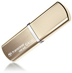 Картинка Флеш-память Transcend JetFlash 820G 64GB (TS64GJF820G)