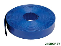 Картинка Шланг поливочный Gardana С114-100-25 1 1/4 (25м, синий)