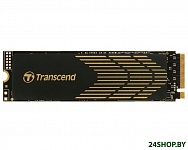 Картинка SSD Transcend 240S 500GB TS500GMTE240S