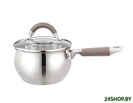 Картинка Кастрюля с длинной ручкой Agness 937-370