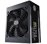 Картинка Блок питания Cooler Master MWE Gold 1250 V2 Full Modular MPE-C501-AFCAG-EU