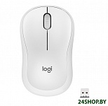 Картинка Мышь Logitech M221 (белый)