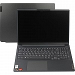 Картинка Ноутбук Lenovo IdeaPad 5 Pro 16ACH6 82L500NMRU