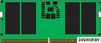 16ГБ DDR5 SODIMM 5600 МГц KVR56S46BS8-16