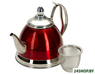 Картинка Заварочный чайник Regent Promo 94-1508