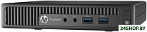 Картинка Персональный компьютер HP ProDesk 400 G2 (T4R46ES)