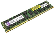 Картинка Оперативная память Kingston ValueRAM KVR1600D3D4R11S/8G