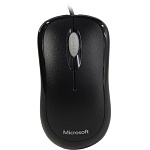 Картинка Мышь проводная Microsoft 4YH-00007