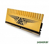 Картинка Оперативная память Neo Forza Finlay 2x8GB DDR4 PC4-25600 NMUD480E82-3200DD20