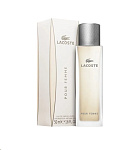 Картинка Парфюмерная вода LACOSTE Pour Femme Legere (50 мл)
