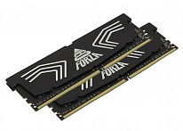 Картинка Оперативная память Neo Forza Faye 2x16GB DDR4 PC4-28800 NMUD416E82-3600DB21