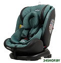 Детское автокресло Indigo Aero Isofix (зеленый)