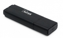 Картинка USB Flash Mirex Color Blade Line 16GB (черный) [13600-FMULBK16]