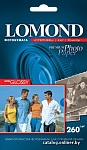 Картинка Фотобумага Lomond Super Glossy Bright A6 260 г/кв.м. 20 листов (1103131)