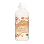 Картинка Кондиционер для белья Lenor Жемчужный Пион 1.8 л