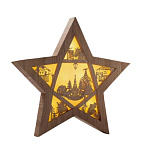 Картинка Светильник LuazON LIGHTING 6886184