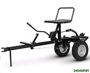 Картинка Адаптер мотоблочный Мобил К АПМ-500 ПРЕМИУМ (MBK0023493)